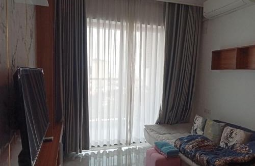 Daun Penh Apartment | City & River Views near Royal Palace and Watphnom