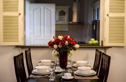 Tuol Kouk Apartment | City View Apartment