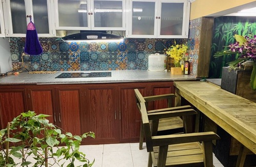 Hang Dao House | City view/Balcony/Old quarter/3mins walking to Hoan Liem Lake-Sunny Homestay