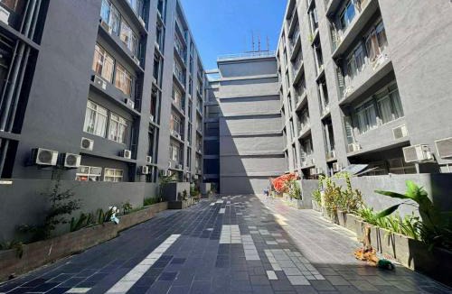 Pudu House | City View Lodge