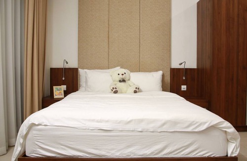 Phu Nhuan Hotel | CityHouse TERA Emerald