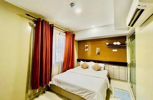 Cheras Hotel | Citytop Hotel