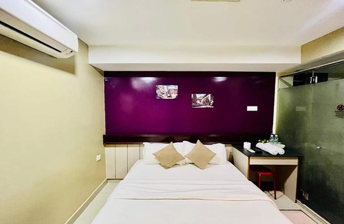 Cheras Hotel | Citytop Hotel