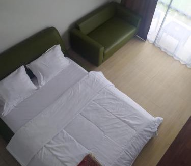 Rancabali Villa | Ciwidey Hills & Wetland Family 2