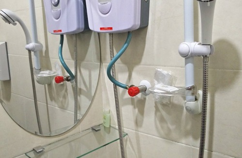 Malacca City Hotel | CK Hotel