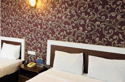 Malacca City Hotel | CK Hotel