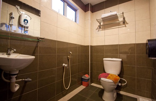 Malacca City Hotel | CK Hotel