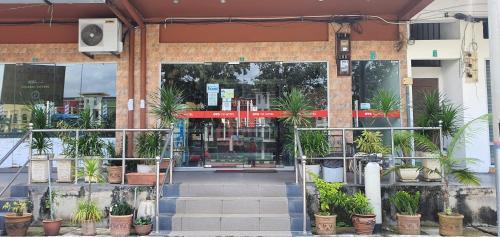 Lumut Hotel | CK Hotel - Self Check In