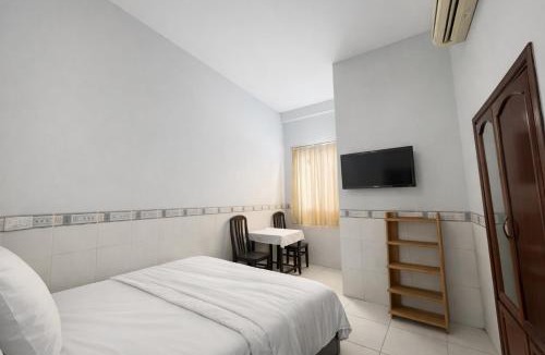 Binh Thuy Hotel | CKC Motel - Near Can Tho City Center