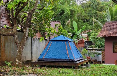 Sen Monorom House | CL Homestay