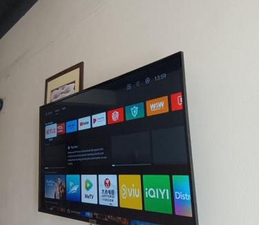 Taman Haji Zainal Apartment | CL0SEDD cl0sed