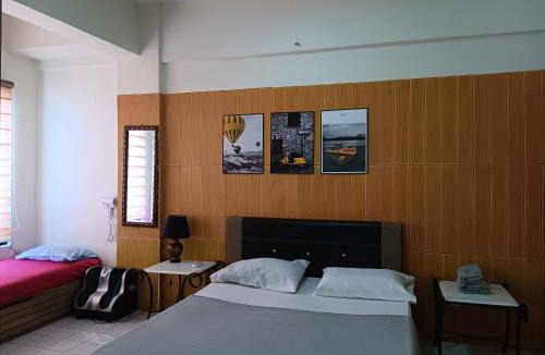 Taman Haji Zainal Apartment | CL0SEDD cl0sed
