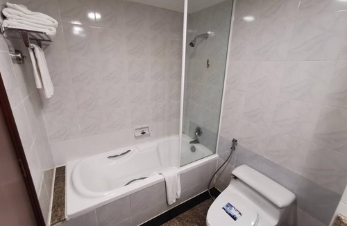 Muar Hotel | Classic Hotel Muar