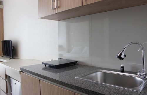 Hegarmanah Apartment | Classic Studio Room Taman Melati Apartment Jatinangor near UNPAD