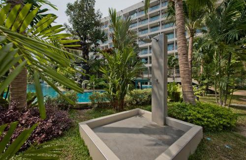 South Pattaya Apartment | CLASSIC STYLE Studio in Laguna Beach Maldives