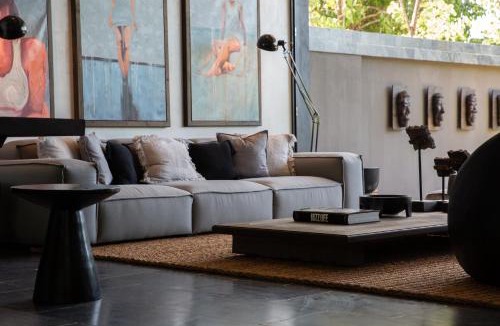 Plai Laem Villa | Clay Hut 2 Bedroom Luxury Villa