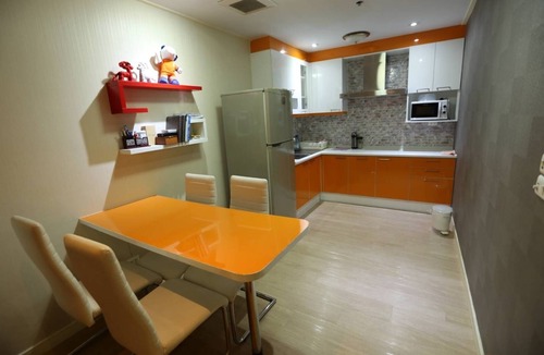 Bang Phlat Apartment | Clean Cozy Comfort near Khaosan,Shopping