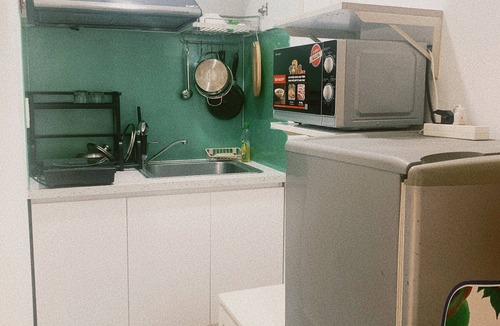 Phu My Hung Apartment | Cleto & Nola Apartment - Phu My Hung, District 7 [Long Stay Discount]