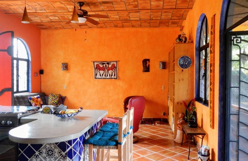 San Francisco House | CLOSE TO BEACH, PRIVATE HOME, GARDEN, WALKING DISTANCE TO EVERYTHING