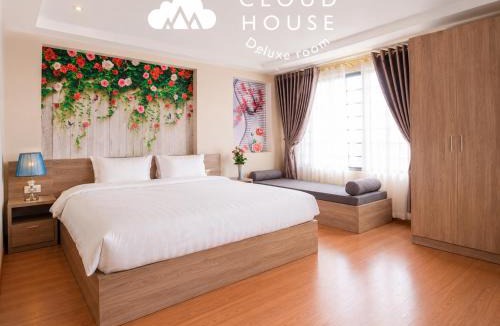 Cha Pai Hotel | Cloud House Sapa