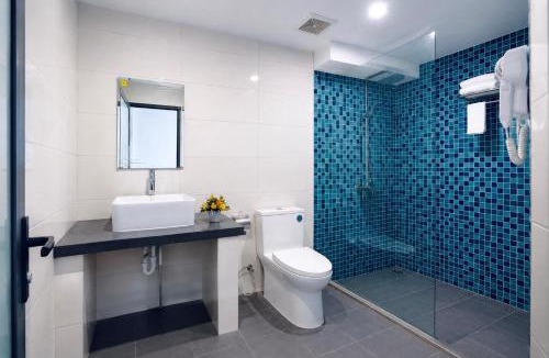 Cha Pai Hotel | Cloud House Sapa