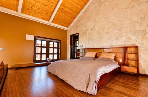 Bat Xat Hotel | Cloud Paradise Resort