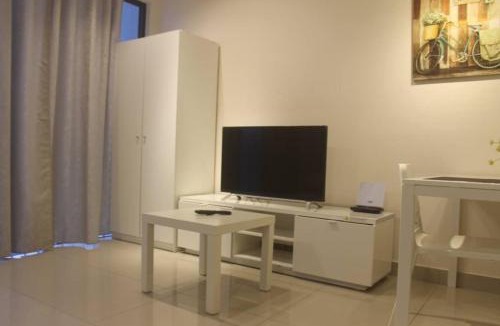 Shah Alam House | Cloud Stay at Setia Alam