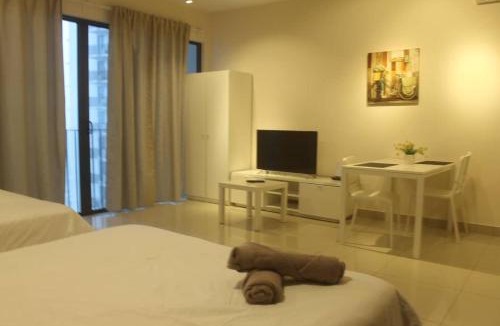 Shah Alam House | Cloud Stay at Setia Alam