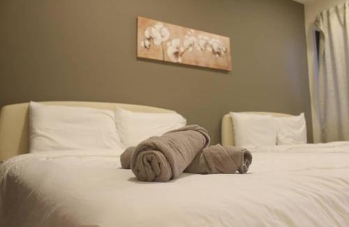 Shah Alam House | Cloud Stay at Setia Alam