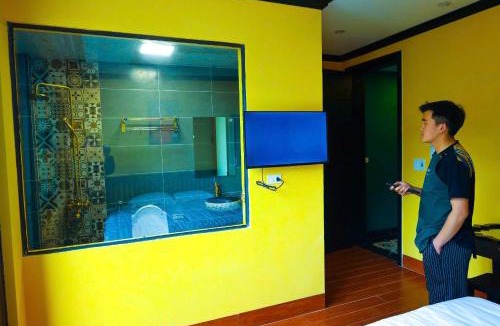 Sa Pa House | Cloudside Retreat
