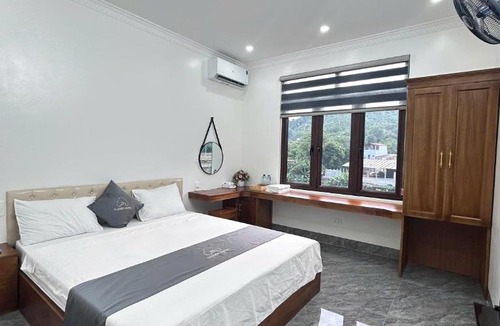 Ha Giang Hotel | Cloudy Hotel