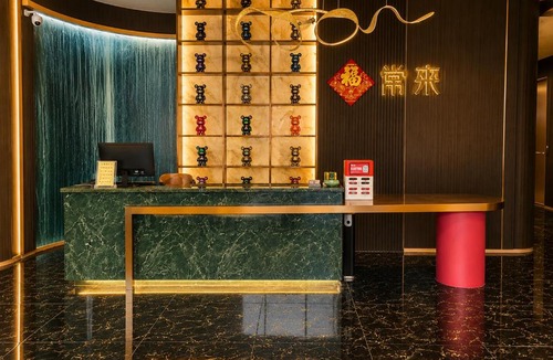 Mean Chey Hotel | Clover Hotel & Spa