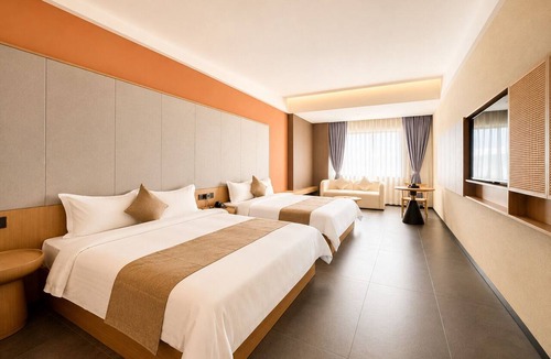 Mean Chey Hotel | Clover Hotel & Spa