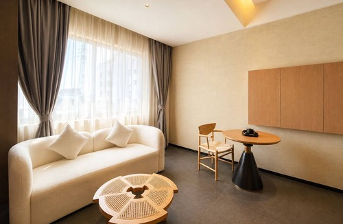 Mean Chey Hotel | Clover Hotel & Spa