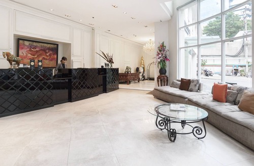 Phra Khanong Apartment | Clover Haus near BTS Phrom Phong 5 mins away
