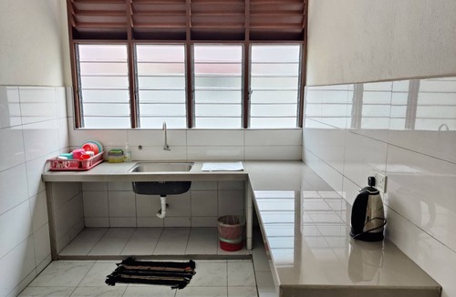 Central Seberang Perai House | CLP Home near Sri Muniswarar Temple 2