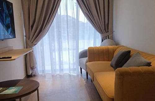 Kaki Bukit Bed & Breakfast | ClubRock Perlis Signature Hotel