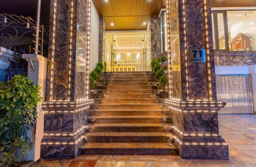 Hai Phong Hotel | CM Hotel & Apartment