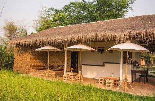 San Kamphaeng House | CMHutNo2
