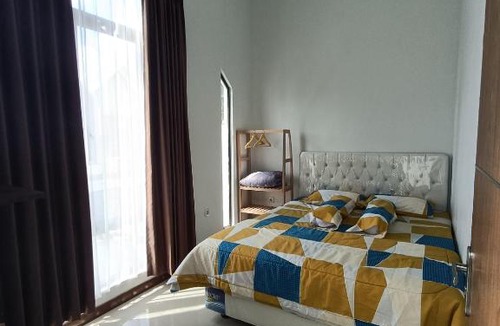 Oro Oro Ombo Villa | CMI Homestay