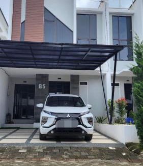 Oro Oro Ombo Villa | CMI Homestay