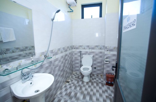 Son Trach Hostel | Co Cuc Hotel - Hostel