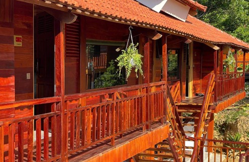 Co To Hotel | CO TO NATURE resort