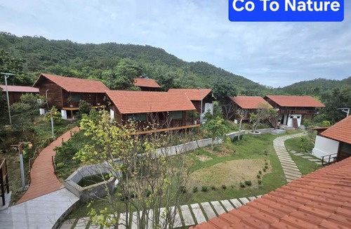 Co To Hotel | CO TO NATURE resort