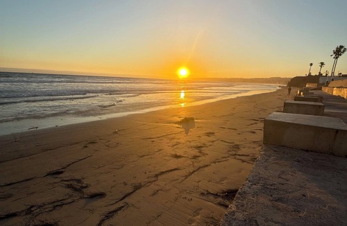 Playas de Rosarito House | Coastal Getaway– 3-Bedroom Beach House in Gated Community w Private Beach Access