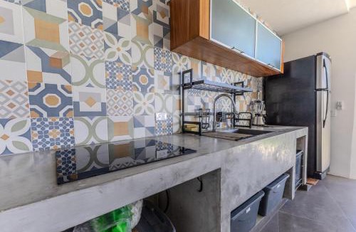 San Jose del Cabo House | Coastal Home near Surfing Beach