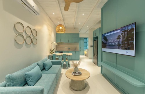 An Thoi Hotel | Coastal Living Hotel Phu Quoc