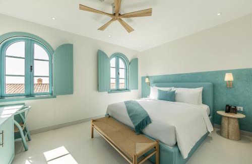 An Thoi Hotel | Coastal Living Hotel Phu Quoc