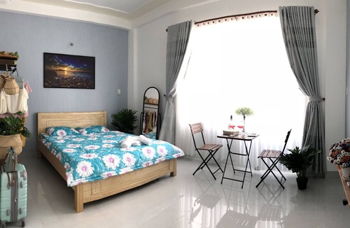 Quy Nhon House | Coastal Quy Nhon Homestay, near beach, cozy
