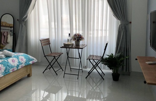 Quy Nhon House | Coastal Quy Nhon Homestay, near beach, cozy